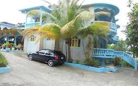 Cotton Tree Hotel Negril